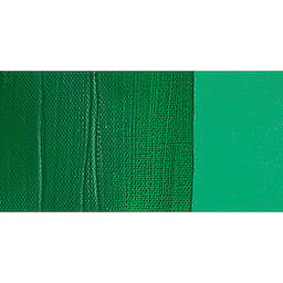Blick Artists' Acrylic Paint - Permanent Green Light swatch