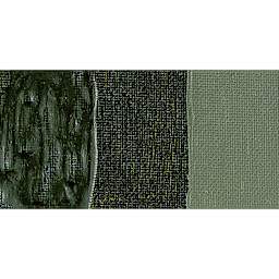 Blick Artists' Acrylic Paint - Sap Green swatch