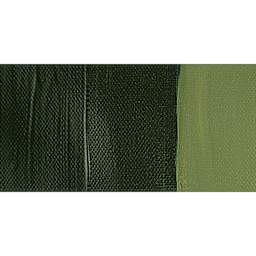 Blick Artists' Acrylic Paint - Hooker's Green swatch