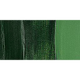 Blick Artists' Acrylic Paint - Permanent Hooker's Green Hue swatch