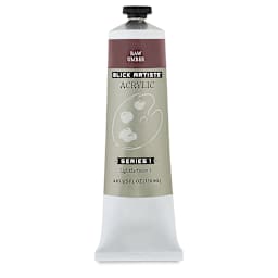 Blick Artists' Acrylic - Raw Umber, 4.65 oz tube