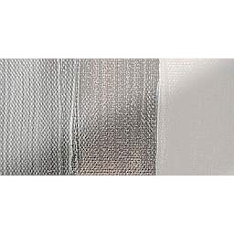 Blick Artists' Acrylic Paint - Iridescent Silver swatch