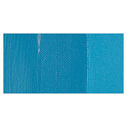 Blick Artists' Acrylic Paint - Brilliant Blue swatch