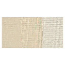 Blick Artists' Acrylic Paint - Buff White swatch