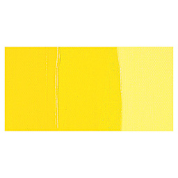 Blick Artists' Acrylic Paint - Cadmium Yellow Medium swatch