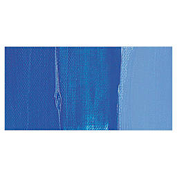Blick Artists' Acrylic Paint - Cerulean Blue swatch