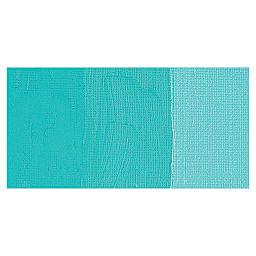 Blick Artists' Acrylic Paint - Cobalt Teal swatch