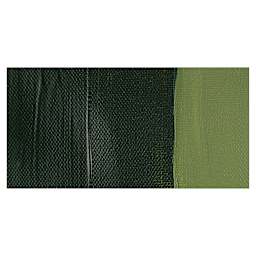 Blick Artists' Acrylic Paint - Hooker's Green swatch