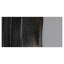 Blick Artists' Acrylic Paint - Ivory Black swatch