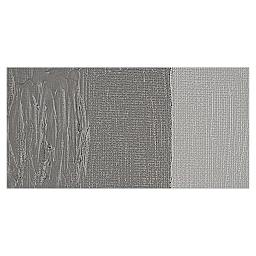 Blick Artists' Acrylic Paint - Medium Gray swatch