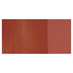 Blick Artists' Acrylic Paint - Red Oxide swatch