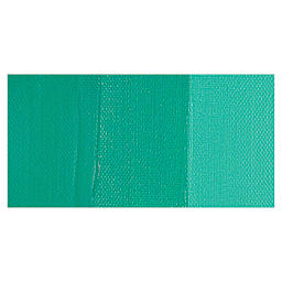 Blick Artists' Acrylic Paint - Turquoise Green swatch