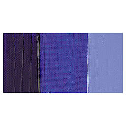 Blick Artists' Acrylic Paint - Ultramarine Blue swatch
