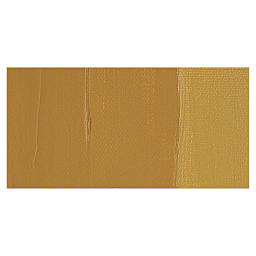 Blick Artists' Acrylic Paint - Yellow Oxide swatch