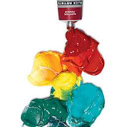 Blick Artists' Acrylic Paint