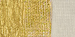 Blick Artists' Acrylic Paint - Iridescent Antique Gold swatch