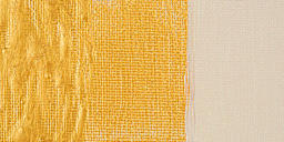 Blick Artists' Acrylic Paint - Iridescent Rich Gold swatch