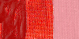 Blick Artists' Acrylic Paint - Quinacridone Dark Red swatch