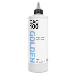 Golden GAC 100 Medium, 8 oz bottle