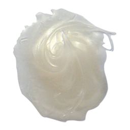 Golden High Solid Acrylic Gel Medium - Gloss, out of the jar