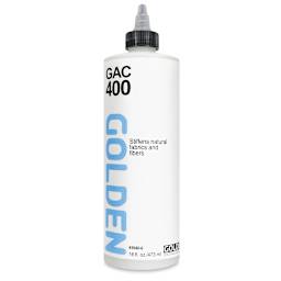 Golden GAC 400 Medium, 16 oz bottle