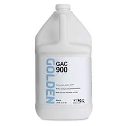 Golden GAC 900 Medium - 128 oz bottle