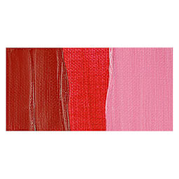 Crayola Portfolio Series Acrylic Paint - Deep Red swatch