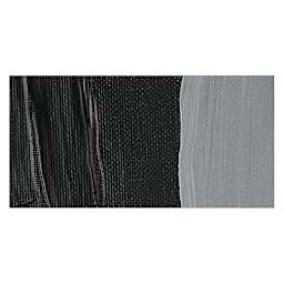 Crayola Portfolio Series Acrylic Paint - Ivory Black swatch