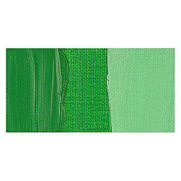 Crayola Portfolio Series Acrylic Paint - Light Green swatch