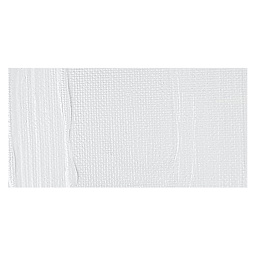 Crayola Portfolio Series Acrylic Paint - Titanium White swatch