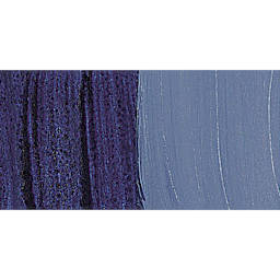 Golden Fluid Acrylic Paint - Payne's Gray swatch