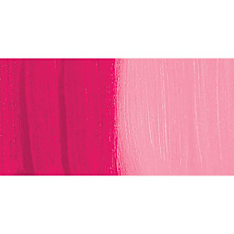 Golden Fluid Acrylic - Fluorescent Pink swatch