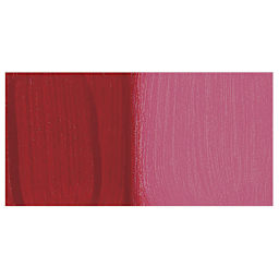Golden Fluid Acrylic Paint - Naphthol Red Medium swatch