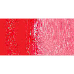 Golden Fluid Acrylic Paint - Pyrrole Red swatch