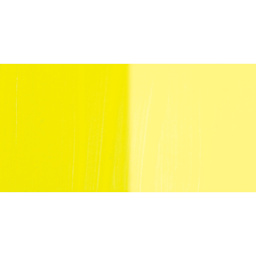 Golden Fluid Acrylic - Fluorescent Yellow swatch