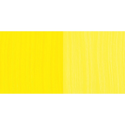 Golden Fluid Acrylic Paint - Benzimidazolone Yellow Light swatch