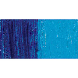 Golden Fluid Acrylic Paint - Phthalo Blue (Green Shade) swatch