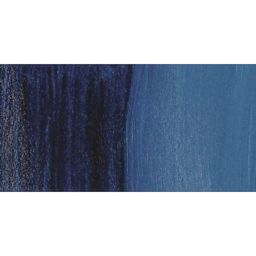 Golden Fluid Acrylic Paint - Prussian Blue Hue swatch