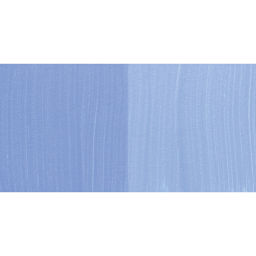 Golden Fluid Acrylic - Light Ultramarine Blue swatch