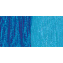 Golden Fluid Acrylic Paint - Manganese Blue Hue swatch