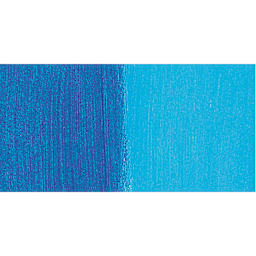 Golden Fluid Acrylic Paint - Primary Cyan swatch