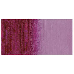 Golden Fluid Acrylic Paint - Quinacridone Violet swatch
