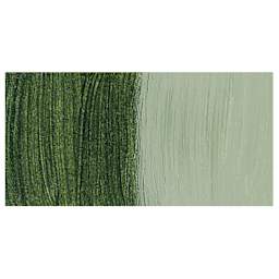 Golden Fluid Acrylic Paint - Sap Green Historical Hue swatch