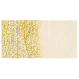 Golden Fluid Acrylic Paint - Interference Gold (Fine) swatch