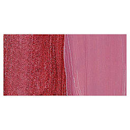 Golden Fluid Acrylic Paint - Alizarin Crimson Hue * swatch