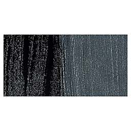 Golden Fluid Acrylic Paint - Bone Black swatch