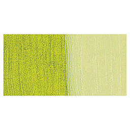 Golden Fluid Acrylic Paint - Green Gold swatch
