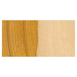 Golden Fluid Acrylic Paint - Raw Sienna swatch