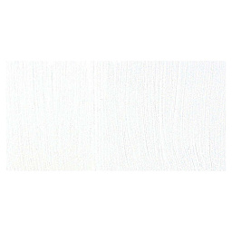 Golden Fluid Acrylic Paint - Zinc White swatch