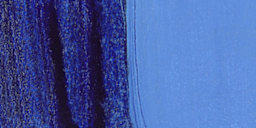 Golden Fluid Acrylic Paint - Anthraquinone Blue swatch